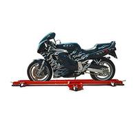Motorrad Rangierhilfe Transporthilfe Rollwagen Motobike rolly 567 kg