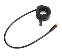 Demeras Daumengas Thumb Throttle 130x Fahrrad Finger Throttle Accelerator Thumb Speed Control Tool f¨¹r Elektroroller
