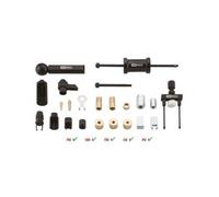 KS Tools Injektor-Düsen-Auszieher-Satz für VAG, 24-tlg - 152.1350