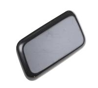 DEMULAX Links Rechts Seite Scheinwerfer Scheinwerfer Waschanlage Jet Abdeckung Kappe, for Mitsubishi, ASX 2010-2015 8265A627 8265A628 Sprühdüse für Scheinwerferwaschanlage(Right)