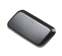 DEMULAX Links Rechts Seite Scheinwerfer Scheinwerfer Waschanlage Jet Abdeckung Kappe, for Mitsubishi, ASX 2010-2015 8265A627 8265A628 Sprühdüse für Scheinwerferwaschanlage(Left)