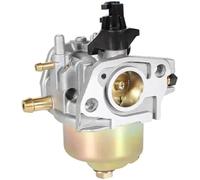 DEMULAX Vergaser, Passend für Mtd 951 05221 Passend für Craftsman Lawn Garden Equipment Engine Huayi 1T65B 751 05221 Kraftstoffvergaser für Gartenmaschinen(BLACK A)