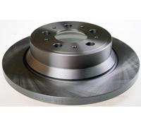 Bremsscheibe B130280