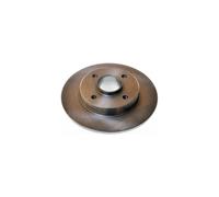 DENCKERMANN B130425 Bremsscheibe