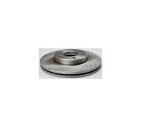 DENCKERMANN B130652 Bremsscheibe