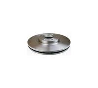 DENCKERMANN B130663 Bremsscheibe