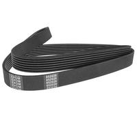 DENCKERMANN Keilrippenriemen für PEUGEOT CITROËN IVECO HONDA 4PK1028