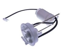 Kraftstofffilter mit Gehäusedeckel A130234 DENCKERMANN für HONDA CIVIC IX