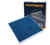 DENCKERMANN Filter, Innenraumluft für MERCEDES-BENZ SMART 4518300018 A4518300018 M110647A