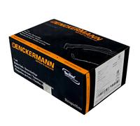 DENCKERMANN B111340 Bremsbeläge Vorne für FOCUS III K KUGA II TOURNEO CONNECT