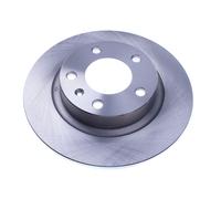 DENCKERMANN B130767 Bremsscheibe für OPEL