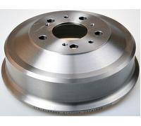 DENCKERMANN B140006 Bremstrommel für ALFA ROMEO,CITROËN,FIAT,PEUGEOT