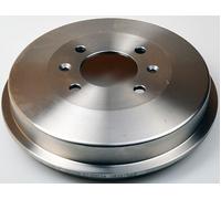 DENCKERMANN B140016 Bremstrommel für CITROËN,PEUGEOT