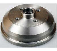 DENCKERMANN B140030 Bremstrommel für OPEL