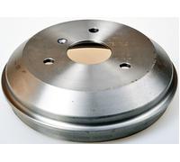 DENCKERMANN B140036 Bremstrommel für SMART