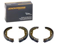 DENCKERMANN Bremsbacken | B120185