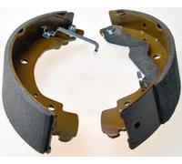 DENCKERMANN Bremsbackensatz Bremsbacken hinten für VW Transporter IV Bus 70XB