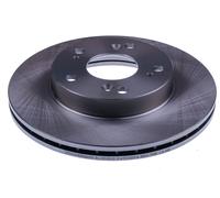 Denckermann Bremsscheibe B130910 für HONDA