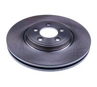 Denckermann Bremsscheibe B130914 für JAGUAR