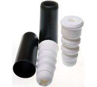 DENCKERMANN Staubschutzsatz, Stoßdämpfer hinten rechts links für VW SKODA AUDI SEAT D500041