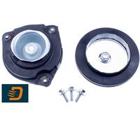 Denckermann Reparatursatz D600051 Federbeinstützlager vorne links für Nissan Qashqai J10
