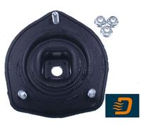 DENCKERMANN D600052 Federbeinstützlager Domlager Federbeinlager Hinten