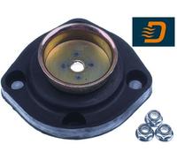 Denckermann Domlager Federbeinstützlager D600109 – hinten rechts für Hyundai, Kia