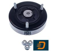 Denckermann Domlager Federbeinstützlager Hinterachse D600208 für BMW 5