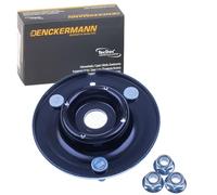 DENCKERMANN D600222 Federbeinstützlager Vorderachse