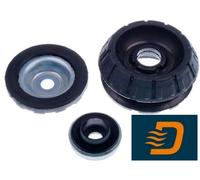 DENCKERMANN Domlager Federbeinstützlager Federbeinlager D600223