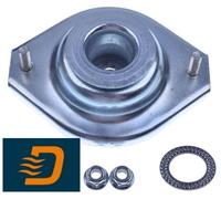 DENCKERMANN Reparatursatz, Federbeinstützlager D600249