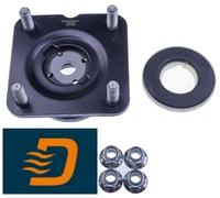 Denckermann Federbeinstützlager D600291 vorne für MAZDA