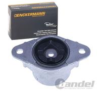 DENCKERMANN Domlager Federbeinstützlager D600064 für FORD FIESTA 5 FUSION Van DY