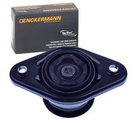 DENCKERMANN Reparatursatz, Federbeinstützlager hinten rechts links für HYUNDAI KIA D600242