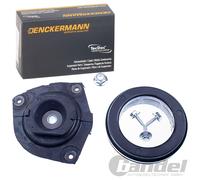 DENCKERMANN DOMLAGER REP-SATZ FEDERBEINLAGER passend für NISSAN QASHQAI | D60005