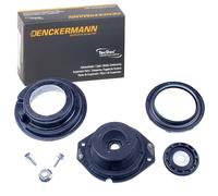 Denckermann Reparatursatz Federbeinstützlager D600089 – Vorderachse für Renault