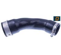 DENCKERMANN F100041 Ladeluftschlauch