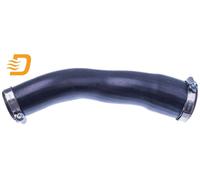 DENCKERMANN Ladeluftschlauch für VAUXHALL OPEL F100047