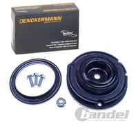 Denckermann Federbeinstützlager D600245 vorne – für Peugeot 406, 406 Break