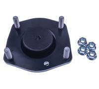 DENCKERMANN Federbeinstützlager vorne rechts links für JEEP D600260