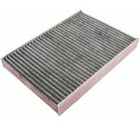 DENCKERMANN Filter, Innenraumluft für JAGUAR VOLVO M110719K