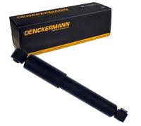 DENCKERMANN GAS-STOßDÄMPFER HINTEN passend für HYUNDAI ACCENT I20 IX20 KIA RIO V
