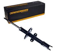 Denckermann Gas-stoßdämpfer Vorne Passend Für Dacia Duster Rover 200 Dsb320g Stoßdämpfer: Abakus: 23201137 Al-ko: 304523 Ap Xenergy: X737338 Ashi