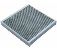 DENCKERMANN Innenraumfilter M110647K Aktivkohlefilter für SMART FORTWO 451 CDi