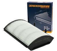 DENCKERMANN INNENRAUMFILTER FRISCHLUFTFILTER passend für VW PASSAT | M110026
