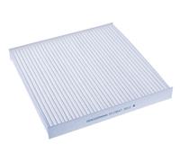 DENCKERMANN M110647 Filter, Innenraumluft für SMART