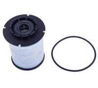 Kraftstofffilter Filtereinsatz A120944 DENCKERMANN für CHEVROLET OPEL