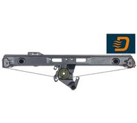 Fensterheber DENCKERMANN L000001 für BMW 3er E46 316
