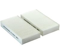 DENCKERMANN Filter, Innenraumluft für HONDA 80295S50003 80291S2H505 08R79S50600 M110064