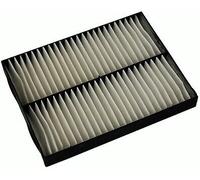DENCKERMANN Filter, Innenraumluft für SUZUKI 9586154J00000 9586154J00 M110801